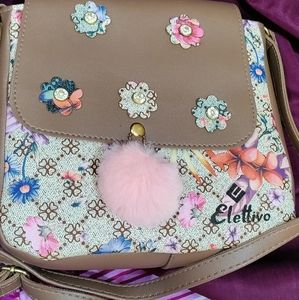 Sling bag